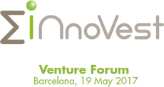 E!nnoVest Venture Forum 2017