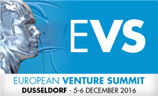 European Venture Summit 2016