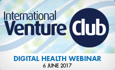 IVC Digital Health Webinar 2017