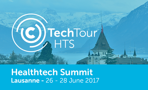 Healthtech Summit 2017