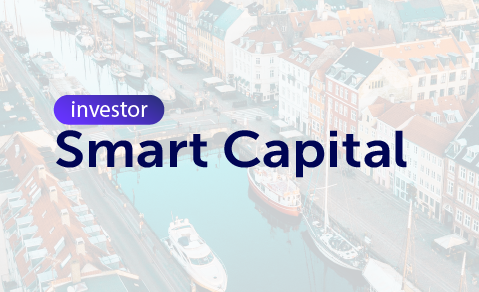 Tech Tour Smart Capital 2020