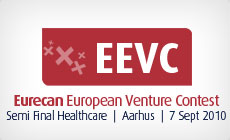 EEVC 2010 Semi-Final HealthCare