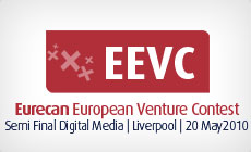 EEVC 2010 Semi-Final Digital Media