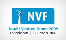NVF 2009 Nordic Venture Forum