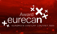 EEVC 2009 Eurecan European Venture Contest
