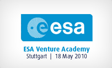 ESA Venture Academy