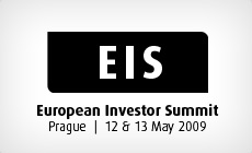 EIS Microsoft European Investment Summit
