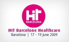 HIT Barcelona – Healthcare