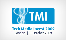 TMI Tech Media Invest 2009