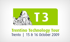 T3 Trentino Technology Tour