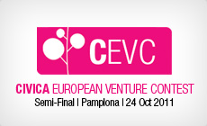 CEVC 2011 Semi-Final Pamplona