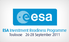 ESA Investment Readiness Programme