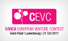CEVC 2011 Semi-Final Luxembourg