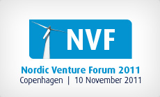 NVF Nordic Venture Forum 2011