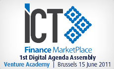 ICT Finance MarketPlace - Venture Academy