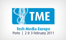 TME Tech Media Europe