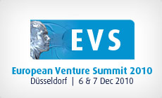 EVS European Venture Summit 2010
