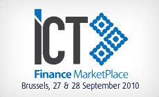 ICT Finance Marketplace