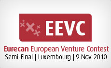 EEVC 2010 Semi-Final Luxembourg