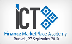 ICT Finance Marketplace Academy