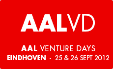 AALVD Venture Days