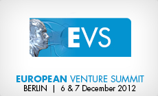 EVS European Venture Summit