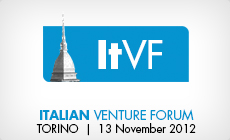 ItVF Italian Venture Forum