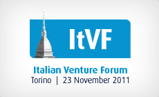 ItVF Italian Venture Forum