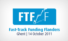 FTFF Fast Track Funding Flanders 