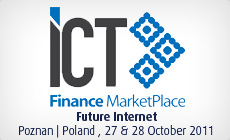 ICT Finance MarketPlace - Future Internet