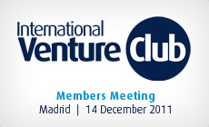 IVC - Members Meeting Madrid