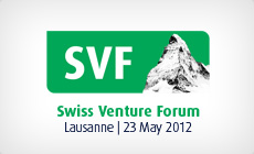 SVF Swiss Venture Forum