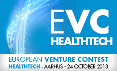 EVC Venture Contest - HealthTech