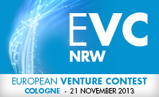 EVC Venture Contest - NRW