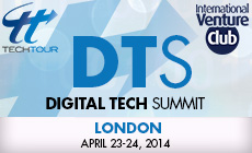 DTS Digital Tech Summit 2014