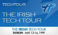 Irish Tech Tour 1999