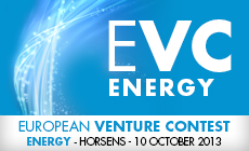 EVC Venture Contest - Energy