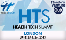 HTS Health Tech Summit 2013