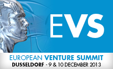 EVS European Venture Summit 2013