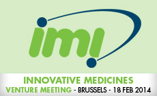 Innovative Medicines Venture Meeting