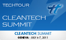 Cleantech Summit 2011