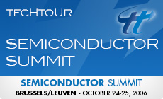Tech Tour Semiconductor Summit 2006