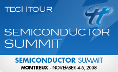Tech Tour Semiconductor Summit 2008