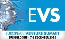 European Venture Summit 2015