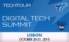 Digital Tech Summit 2015