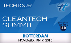 Cleantech Summit 2015