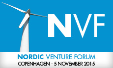 Nordic Venture Forum 2015