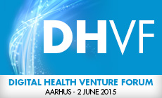 Digital Health Venture Forum 2015
