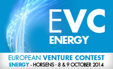 EVC Venture Contest Energy 2014