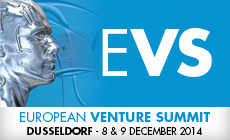 EVS European Venture Summit 2014